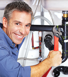 DRAINAGE EXPERTS Mile End